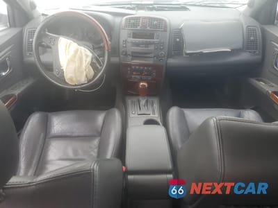 Zdjęcie 8 z 14 samochodu: 2003 CADILLAC CTS VIN:1G6DM57N730117716 - miniatura