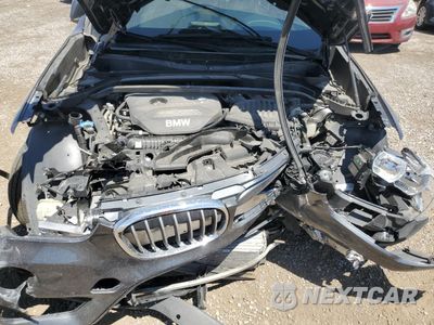 Zdjęcie 12 z 13 samochodu: 2018 BMW X1 XDRIVE28I VIN:WBXHT3C30J5K24846 - miniatura