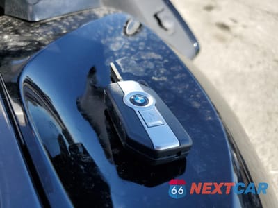Zdjęcie 8 z 10 samochodu: 2022 BMW R 1250 RT VIN:WB10L0300N6F40245 - miniatura