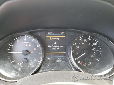 Zdjęcie 9 z 13 samochodu: 2020 NISSAN ROGUE S VIN:JN8AT2MV6LW117116 - miniatura