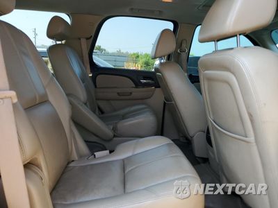 Zdjęcie 11 z 15 samochodu: 2007 CHEVROLET TAHOE C1500 VIN:1GNFC13J67J134020 - miniatura