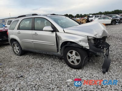 Czwarte zdjęcie samochodu z boku: 2008 PONTIAC TORRENT VIN:2CKDL33F886074563 - miniatura