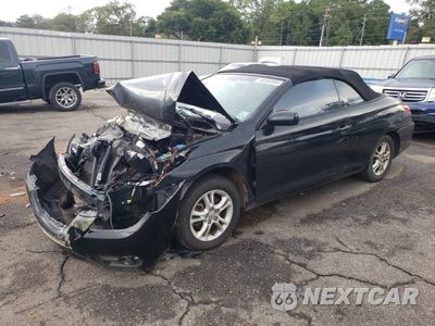 2007 TOYOTA CAMRY SOLARA SE 4T1FA38P37U123879 - główne zdjęcie licytacji z USA - miniatura