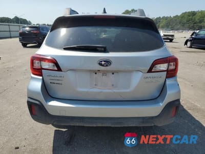 Zdjęcie 6 z 13 samochodu: 2019 SUBARU OUTBACK 2.5I PREMIUM VIN:4S4BSAFC2K3353427 - miniatura