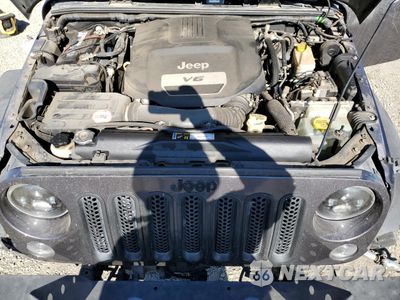 Zdjęcie 11 z 12 samochodu: 2016 JEEP WRANGLER UNLIMITED RUBICON VIN:1C4BJWFG3GL188339 - miniatura