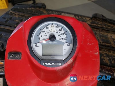 Zdjęcie 8 z 11 samochodu: 2005 POLARIS SPORTSMAN 800 VIN:4XAMH76A35A627545 - miniatura