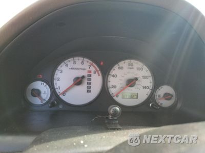 Zdjęcie 9 z 12 samochodu: 2002 HONDA CIVIC EX VIN:2HGES26762H519960 - miniatura