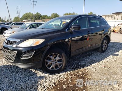 2011 MAZDA CX-9 JM3TB2CA4B0331598 - główne zdjęcie licytacji z USA - miniatura