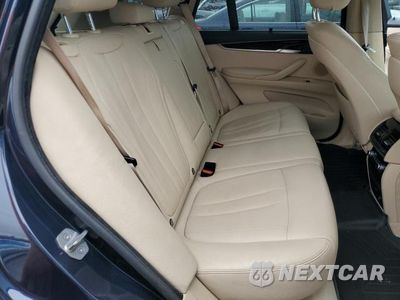 Zdjęcie 11 z 13 samochodu: 2015 BMW X5 XDRIVE35I VIN:5UXKR0C54F0K71902 - miniatura