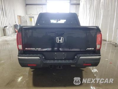 Zdjęcie 6 z 11 samochodu: 2020 HONDA RIDGELINE SPORT VIN:5FPYK3F16LB018577 - miniatura