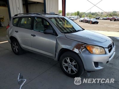 Czwarte zdjęcie samochodu z boku: 2009 TOYOTA RAV4 VIN:JTMBF33VX9D005535 - miniatura