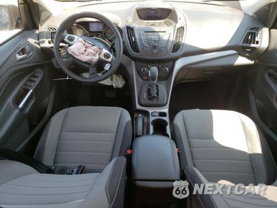 Zdjęcie 8 z 13 samochodu: 2015 FORD ESCAPE SE VIN:1FMCU0GX3FUA40090 - miniatura