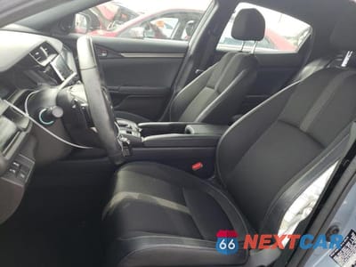 Zdjęcie 7 z 12 samochodu: 2021 HONDA CIVIC SPORT VIN:SHHFK7H46MU231284 - miniatura