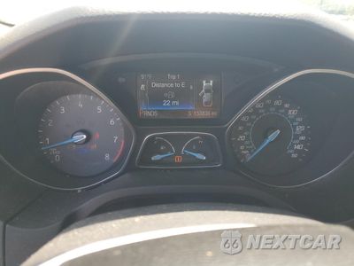 Zdjęcie 9 z 13 samochodu: 2012 FORD FOCUS TITANIUM VIN:1FAHP3N21CL198946 - miniatura