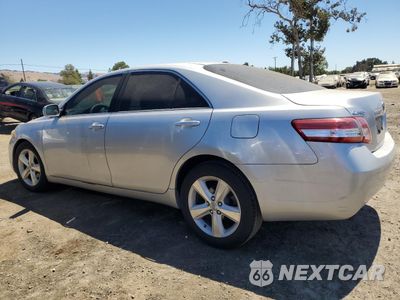 Trzecie zdjęcie samochodu z tyłu: 2011 TOYOTA CAMRY BASE VIN:4T1BF3EK9BU175082 - miniatura