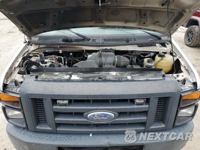 Zdjęcie 12 z 13 samochodu: 2014 FORD ECONOLINE E250 VAN VIN:1FTNE2EW1EDA15641 - miniatura