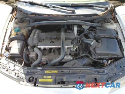 Zdjęcie 13 z 14 samochodu: 2006 VOLVO S60 2.5T VIN:YV1RS592962555765 - miniatura