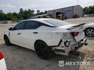 Drugie zdjęcie samochodu z przodu: 2020 NISSAN ALTIMA SR VIN:1N4BL4CV9LC199072 - miniatura