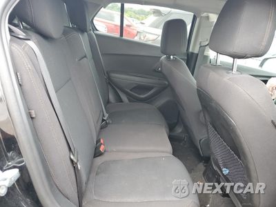 Zdjęcie 11 z 13 samochodu: 2019 CHEVROLET TRAX LS VIN:3GNCJNSB9KL320047 - miniatura