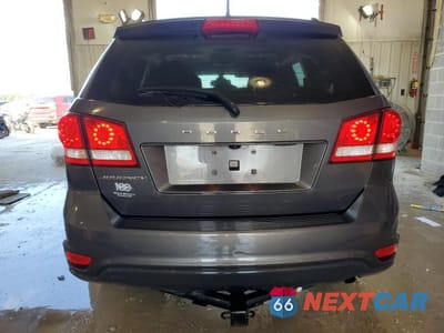 Zdjęcie 6 z 13 samochodu: 2019 DODGE JOURNEY SE VIN:3C4PDCBB4KT681143 - miniatura