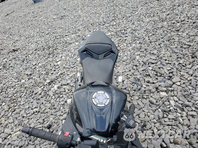 Piąte zdjęcie samochodu w środku: 2013 KAWASAKI EX300 A VIN:JKAEX8A18DDA12254 - miniatura