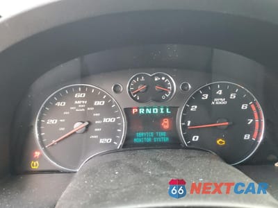 Zdjęcie 9 z 13 samochodu: 2008 CHEVROLET EQUINOX LT VIN:2CNDL53F286340139 - miniatura