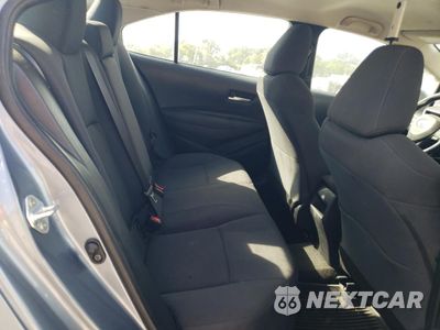 Zdjęcie 10 z 14 samochodu: 2020 TOYOTA COROLLA LE VIN:5YFEPRAE9LP128022 - miniatura