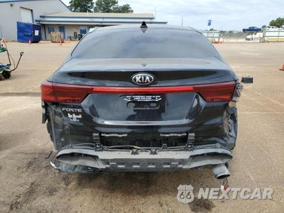 Zdjęcie 6 z 13 samochodu: 2019 KIA FORTE FE VIN:3KPF24ADXKE066210 - miniatura