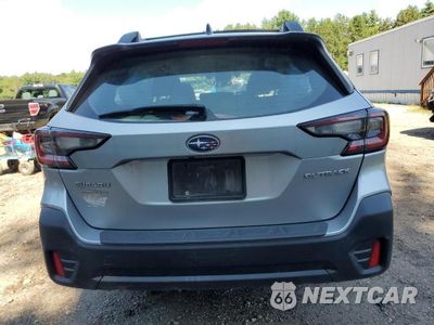 Zdjęcie 6 z 13 samochodu: 2021 SUBARU OUTBACK VIN:4S4BTAAC3M3168312 - miniatura