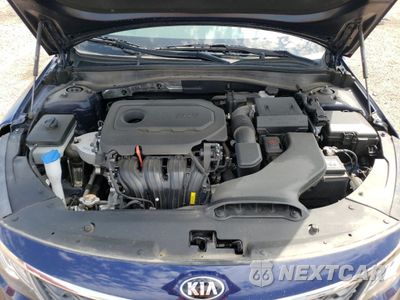 Zdjęcie 11 z 12 samochodu: 2020 KIA OPTIMA LX VIN:5XXGT4L34LG407051 - miniatura