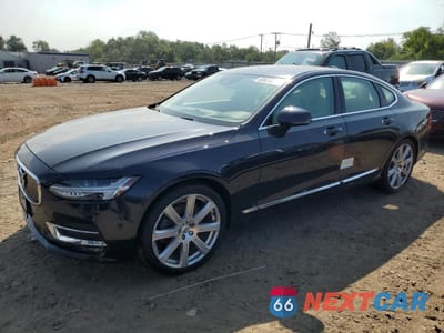 2017 VOLVO S90 T6 INSCRIPTION YV1A22ML2H1006218 - główne zdjęcie licytacji z USA - miniatura