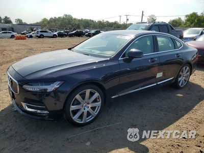 2017 VOLVO S90 T6 INSCRIPTION YV1A22ML2H1006218 - główne zdjęcie licytacji z USA - miniatura