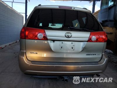 Zdjęcie 6 z 15 samochodu: 2010 TOYOTA SIENNA CE VIN:5TDKK4CC8AS297632 - miniatura
