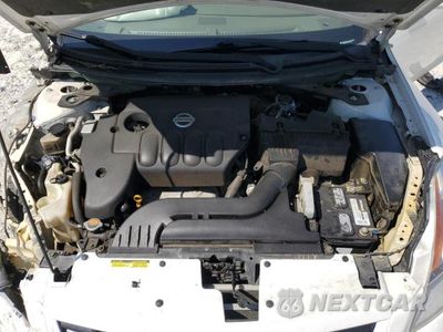 Zdjęcie 11 z 12 samochodu: 2009 NISSAN ALTIMA 2.5S VIN:1N4AL24E19C128097 - miniatura