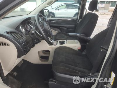 Zdjęcie 7 z 15 samochodu: 2012 DODGE GRAND CARAVAN SXT VIN:2C4RDGCG2CR131874 - miniatura