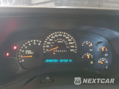 Zdjęcie 9 z 12 samochodu: 2006 CHEVROLET AVALANCHE C1500 VIN:3GNEC12Z86G213854 - miniatura
