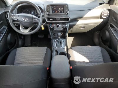 Zdjęcie 8 z 15 samochodu: 2019 HYUNDAI KONA SE VIN:KM8K12AA5KU281275 - miniatura