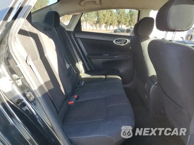 Zdjęcie 11 z 14 samochodu: 2015 NISSAN SENTRA S VIN:3N1AB7AP8FY295952 - miniatura