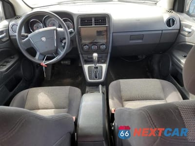 Zdjęcie 8 z 11 samochodu: 2010 DODGE CALIBER SXT VIN:1B3CB4HA7AD661063 - miniatura