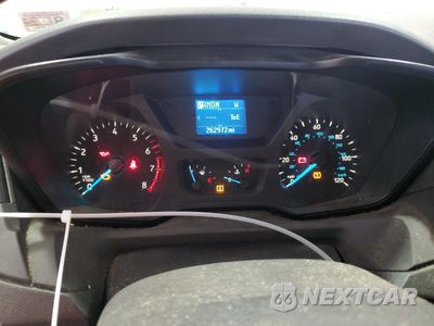 Zdjęcie 9 z 13 samochodu: 2015 FORD TRANSIT T-150 VIN:1FTNE2CM2FKA02735 - miniatura