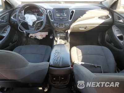 Zdjęcie 8 z 14 samochodu: 2017 CHEVROLET MALIBU LT VIN:1G1ZE5ST6HF116138 - miniatura
