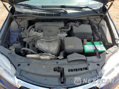 Zdjęcie 11 z 12 samochodu: 2015 TOYOTA CAMRY LE VIN:4T1BF1FK4FU880106 - miniatura