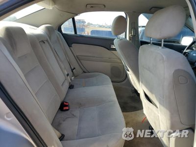 Zdjęcie 10 z 12 samochodu: 2008 FORD FUSION SEL VIN:3FAHP08198R250043 - miniatura