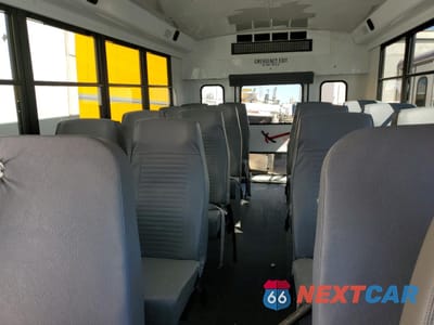 Zdjęcie 10 z 12 samochodu: 2023 CHEVROLET EXPRESS G3500 VIN:1HA3GRB75PN012399 - miniatura