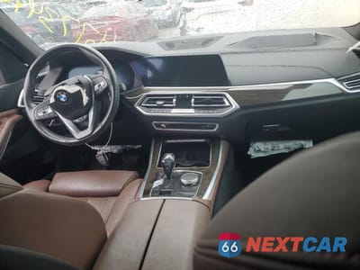 Zdjęcie 8 z 13 samochodu: 2020 BMW X5 XDRIVE40I VIN:5UXCR6C09LLL76926 - miniatura