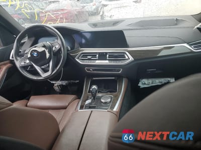 Zdjęcie 8 z 13 samochodu: 2020 BMW X5 XDRIVE40I VIN:5UXCR6C09LLL76926 - miniatura
