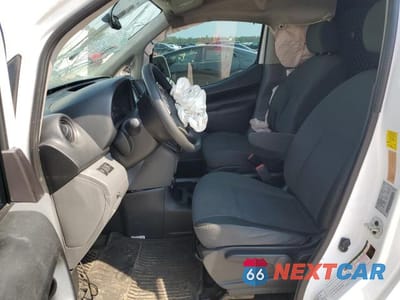 Zdjęcie 7 z 13 samochodu: 2019 NISSAN NV200 SV VIN:3N6CM0KN5KK690296 - miniatura