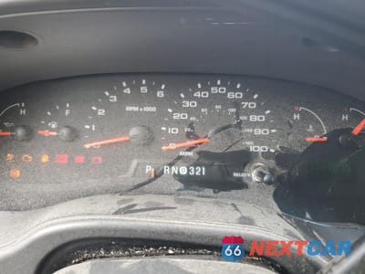 Zdjęcie 9 z 12 samochodu: 2006 FORD ECONOLINE E350 SUPER DUTY VAN VIN:1FTSE34S96HA27585 - miniatura