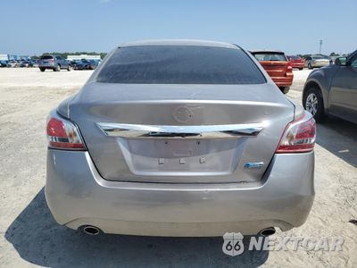 Zdjęcie 6 z 12 samochodu: 2014 NISSAN ALTIMA 2.5 VIN:1N4AL3AP8EN214081 - miniatura