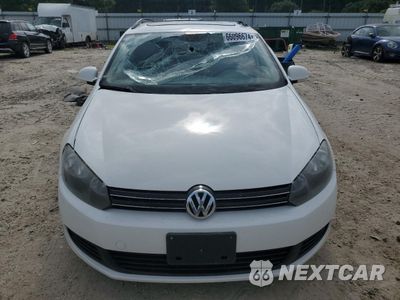 Piąte zdjęcie samochodu w środku: 2011 VOLKSWAGEN JETTA TDI VIN:3VWPL7AJ6BM642192 - miniatura